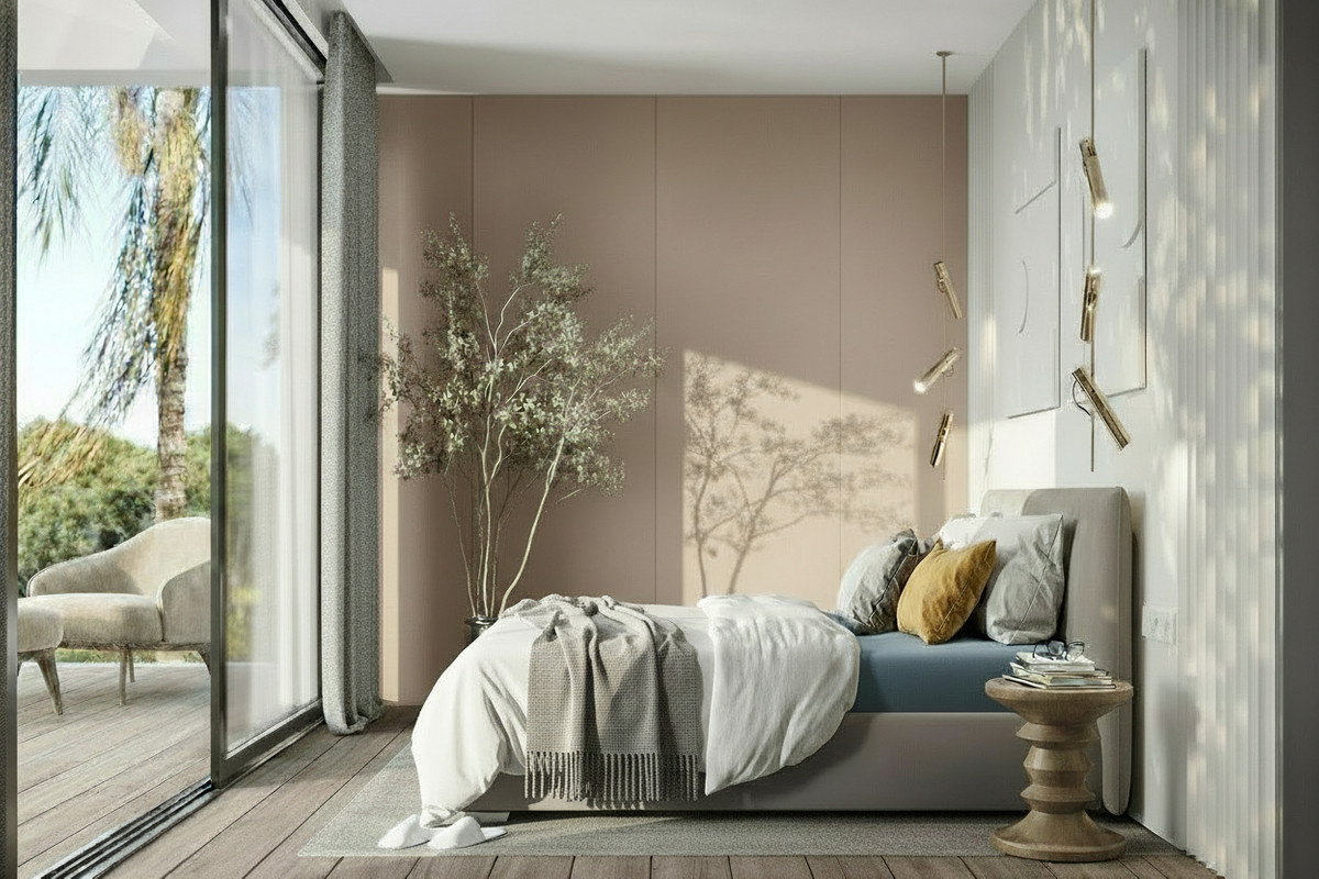 Villa en venta en Marbella