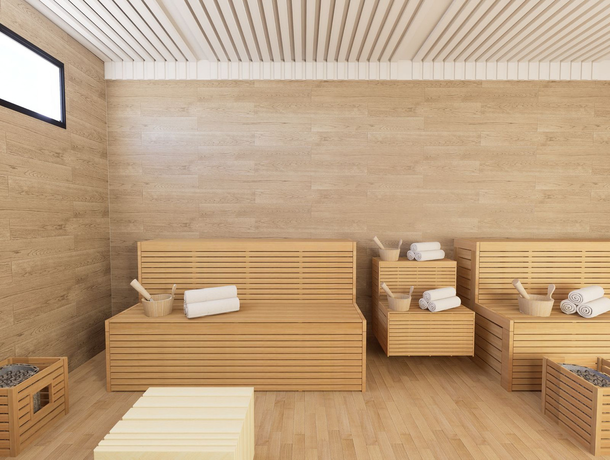 Villa en venta en Estepona