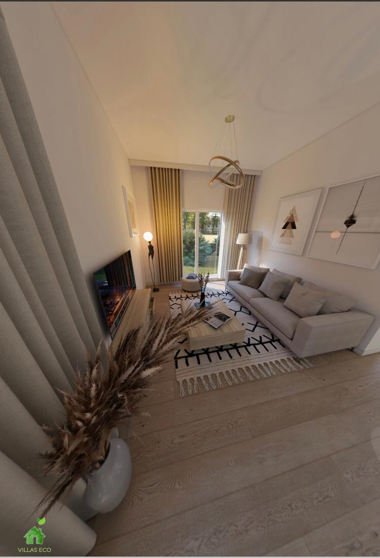 Villa en venta en Estepona