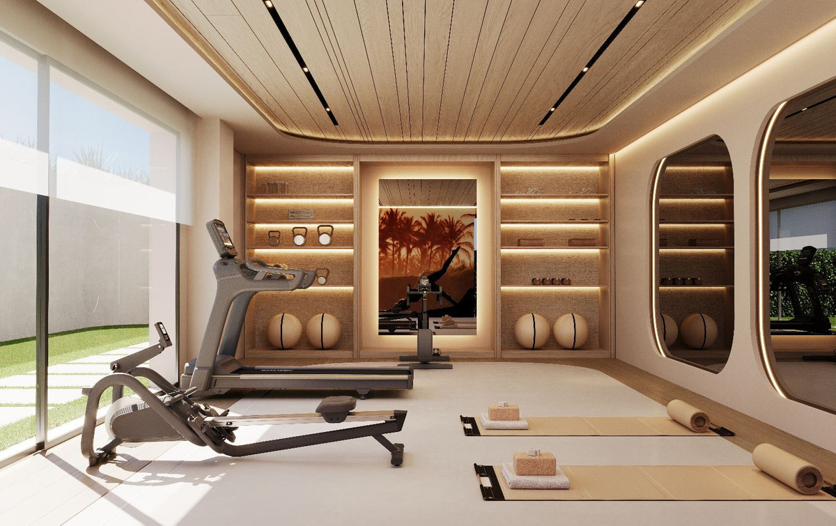 Apartamento en venta en El Paraíso (Benahavís)