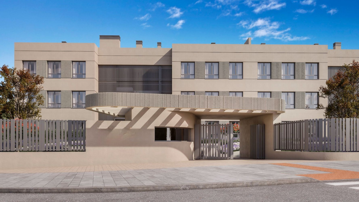 Apartamento en venta en El Paraíso (Benahavís)