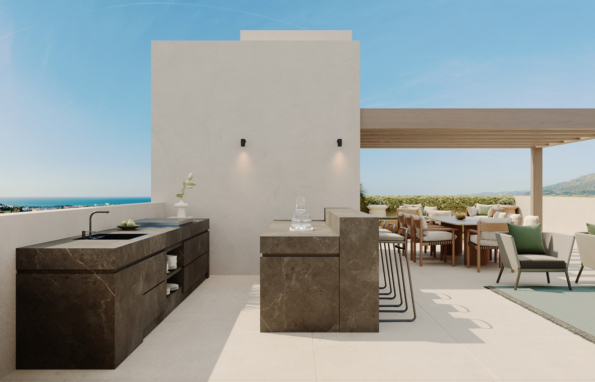 Villa en venta en San Pedro de Alcántara (Marbella)