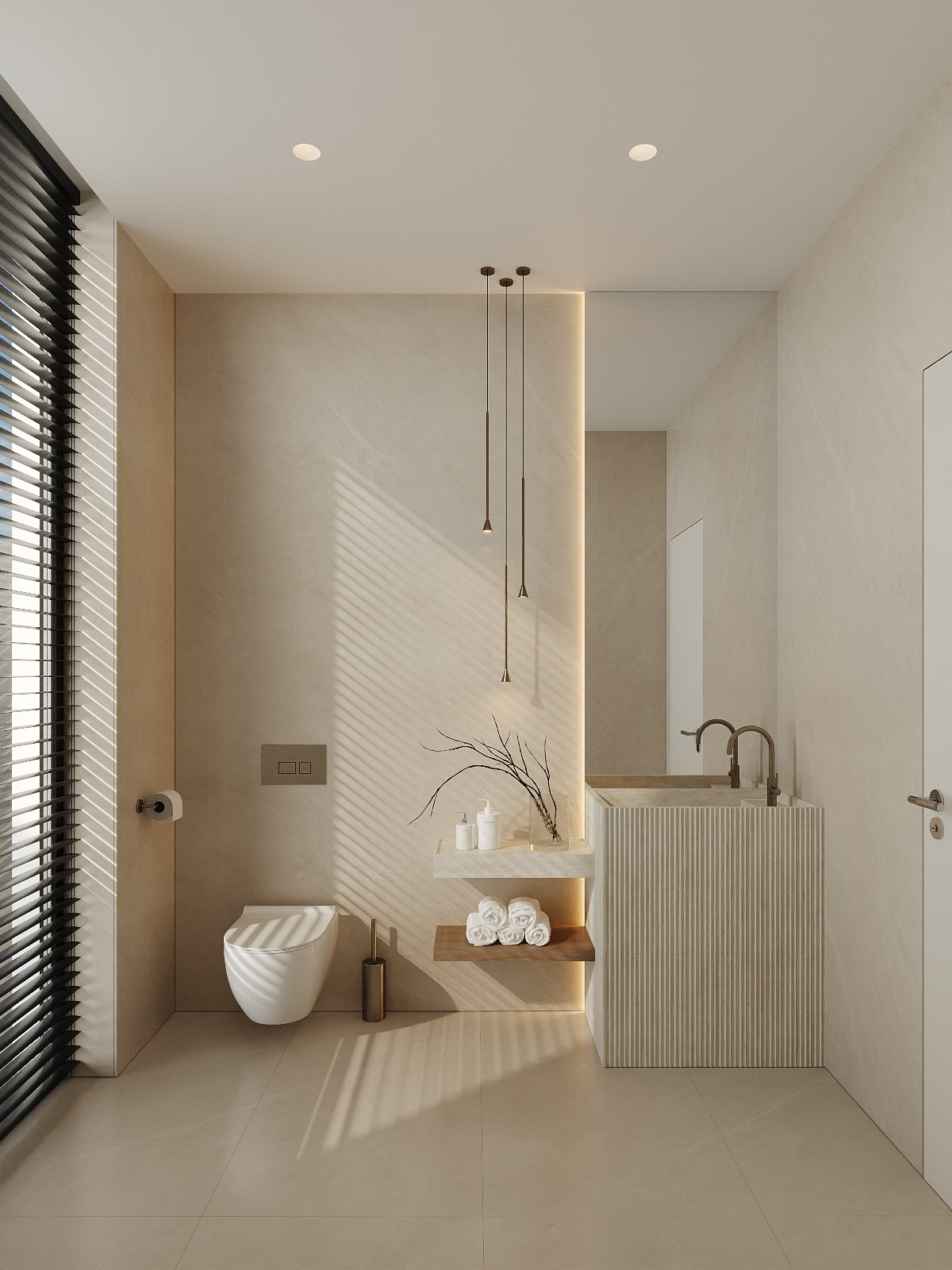 Villa en venta en San Pedro de Alcántara (Marbella)