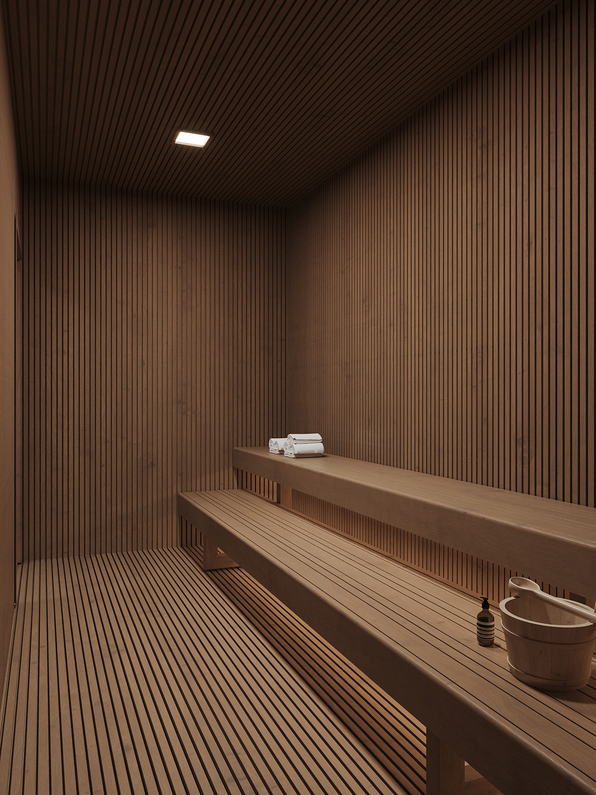 Villa en venta en San Pedro de Alcántara (Marbella)