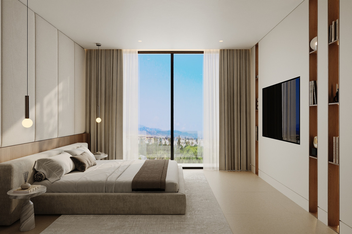 Villa en venta en San Pedro de Alcántara (Marbella)