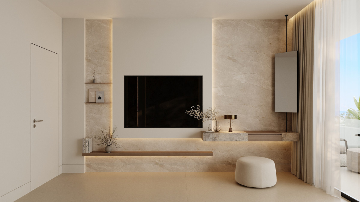 Villa en venta en San Pedro de Alcántara (Marbella)