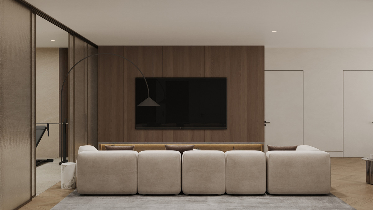 Villa en venta en San Pedro de Alcántara (Marbella)