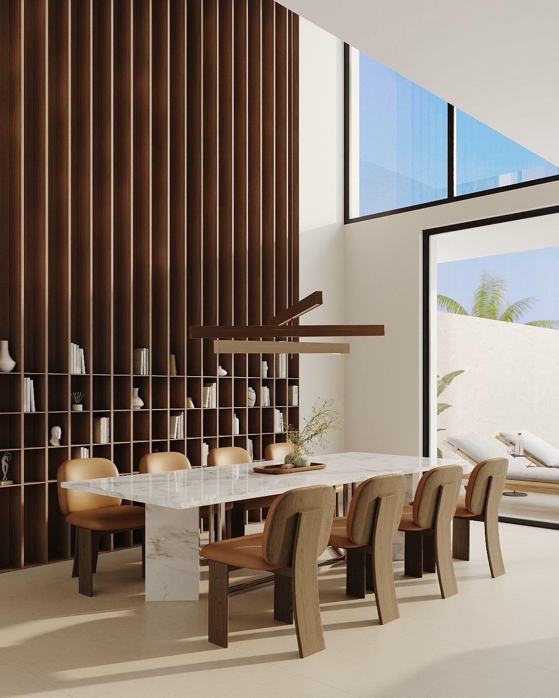 Villa en venta en San Pedro de Alcántara (Marbella)