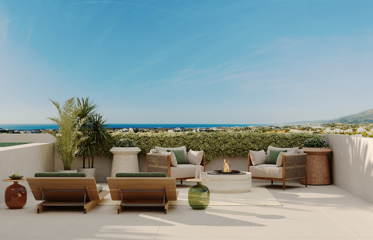 Villa en venta en San Pedro de Alcántara (Marbella)