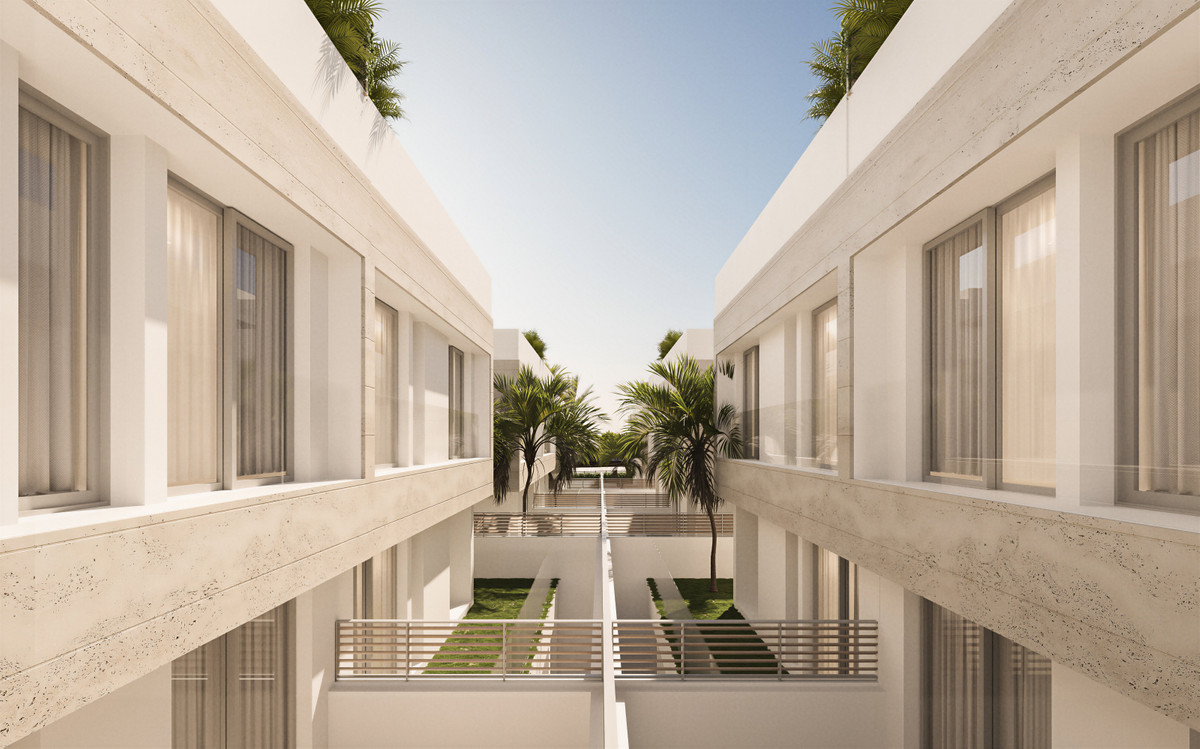 Villa en venta en San Pedro de Alcántara (Marbella)