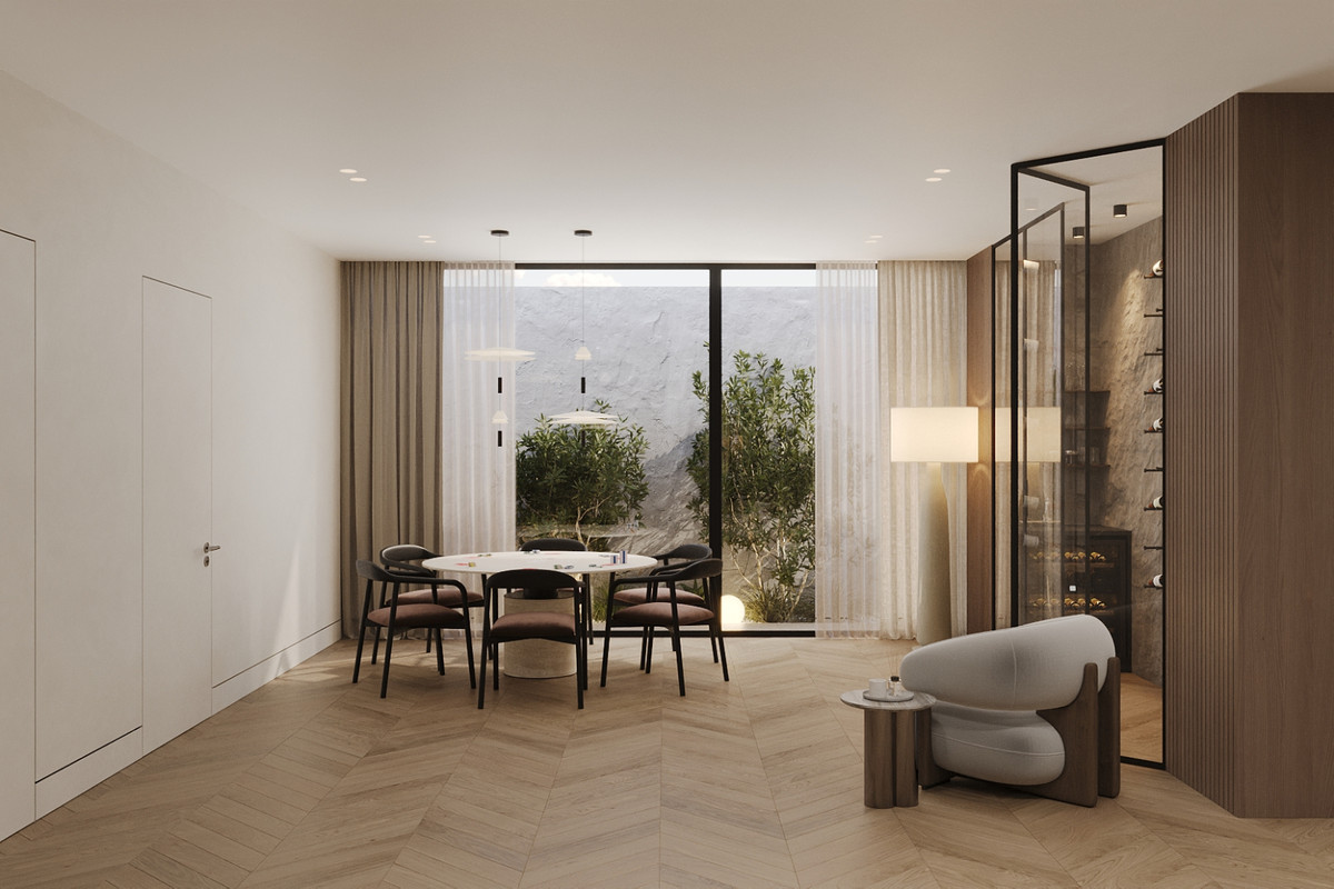 Villa en venta en San Pedro de Alcántara (Marbella)