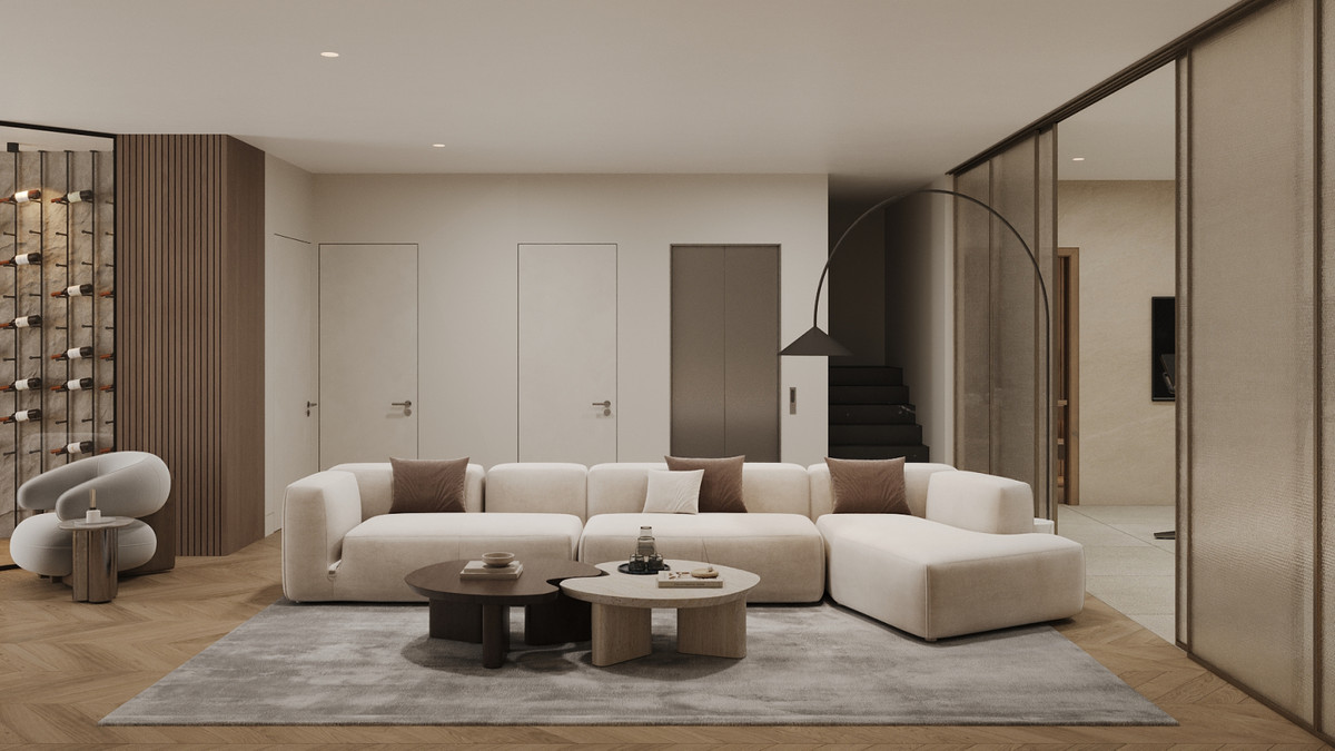 Villa en venta en San Pedro de Alcántara (Marbella)