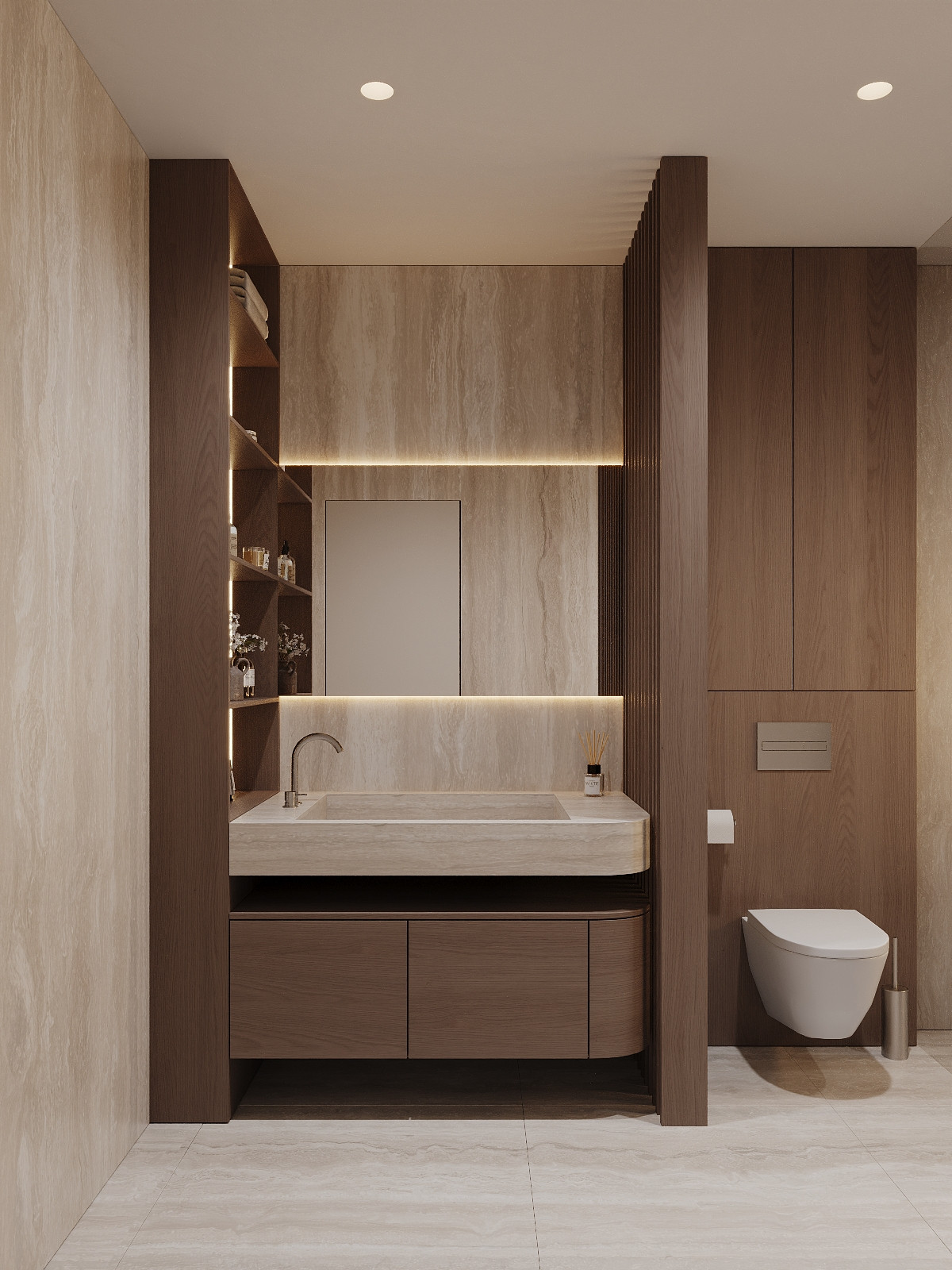 Villa en venta en San Pedro de Alcántara (Marbella)