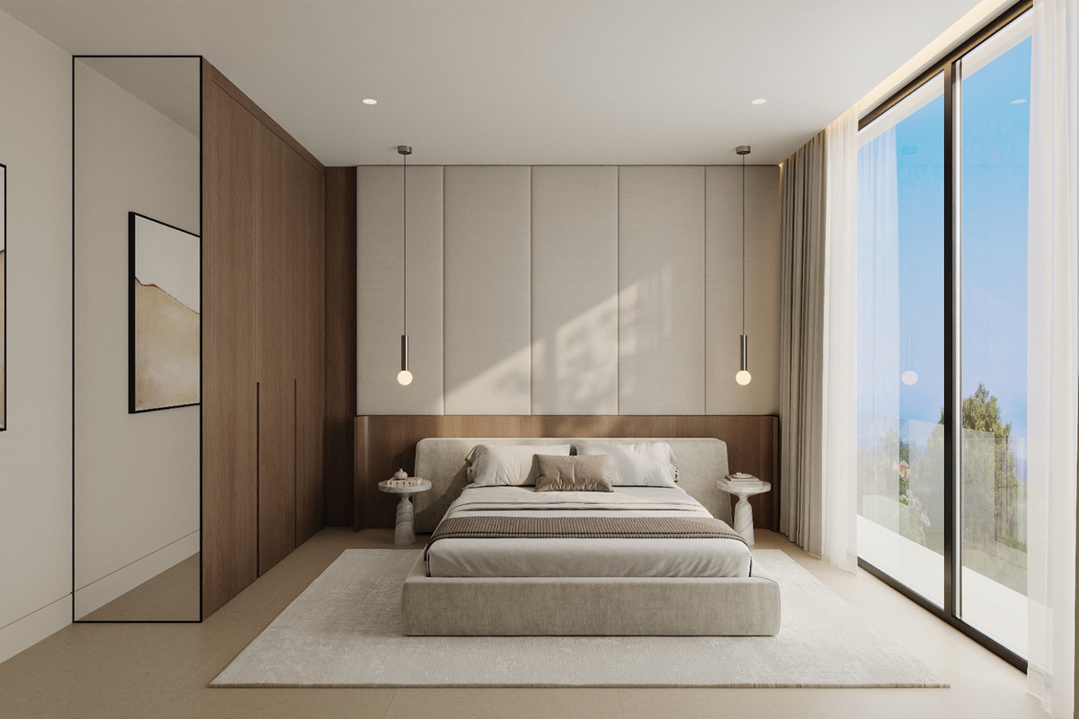 Villa en venta en San Pedro de Alcántara (Marbella)