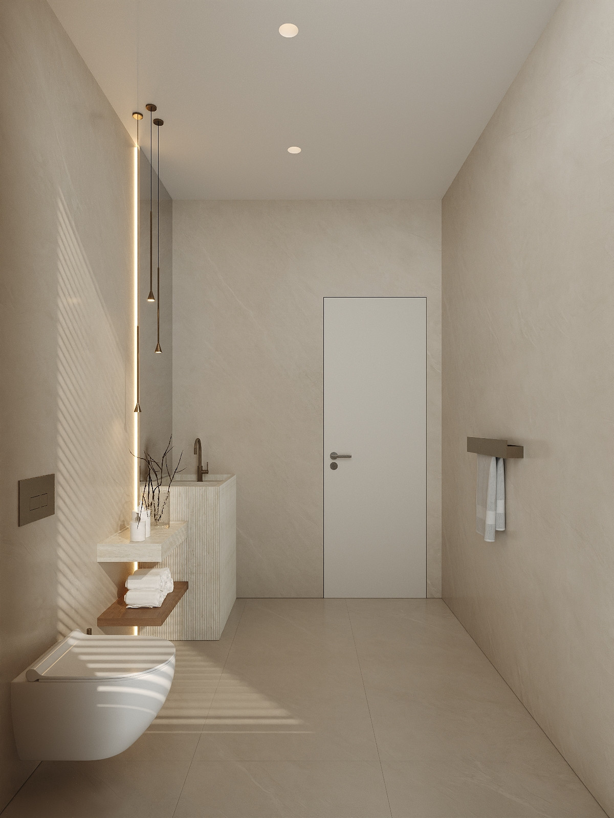 Villa en venta en San Pedro de Alcántara (Marbella)