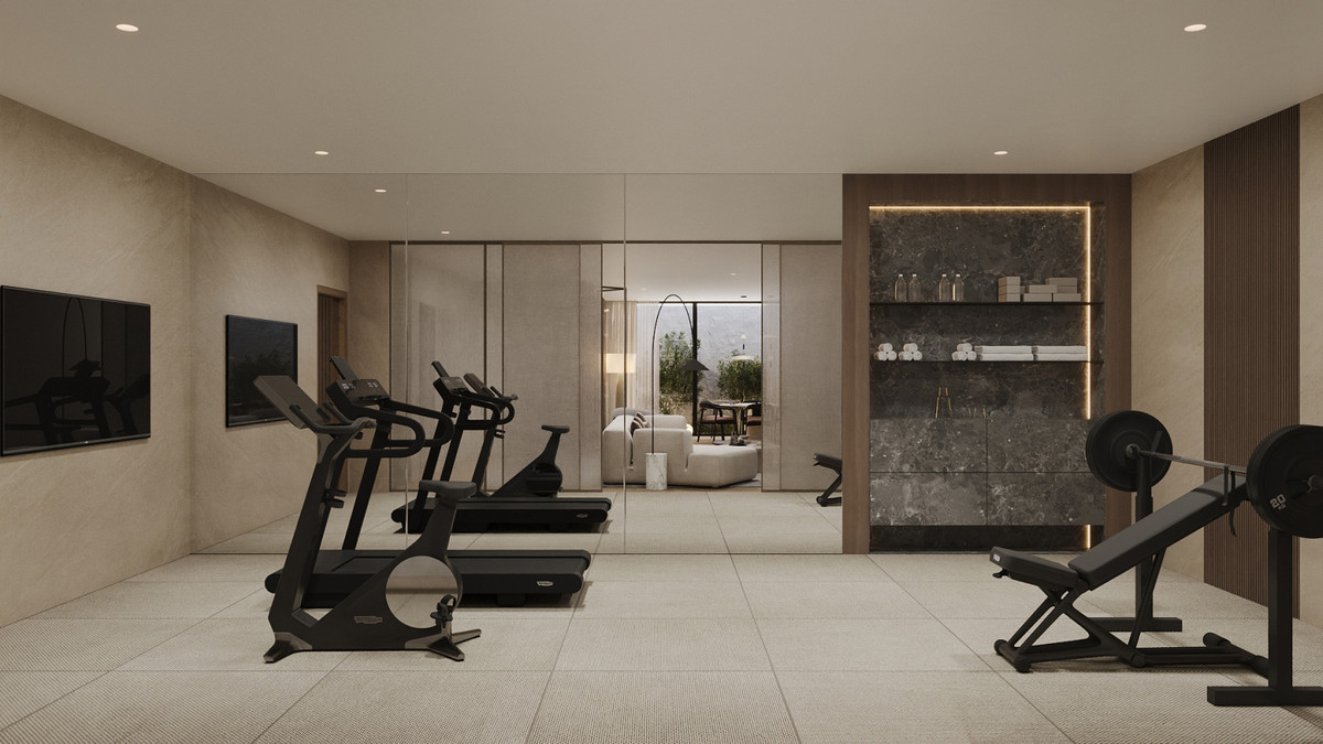 Villa en venta en San Pedro de Alcántara (Marbella)