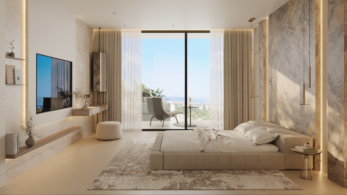 Villa en venta en San Pedro de Alcántara (Marbella)