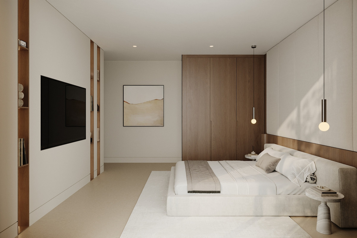 Villa en venta en San Pedro de Alcántara (Marbella)