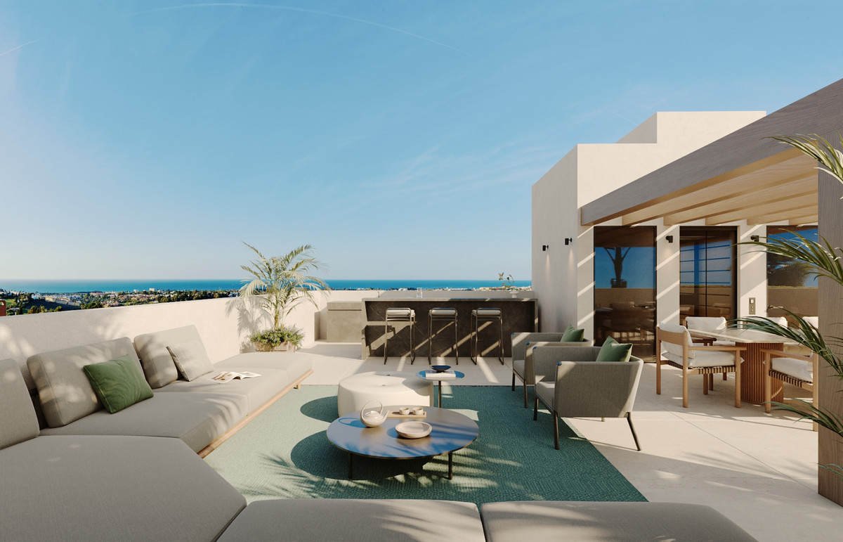 Villa en venta en San Pedro de Alcántara (Marbella)