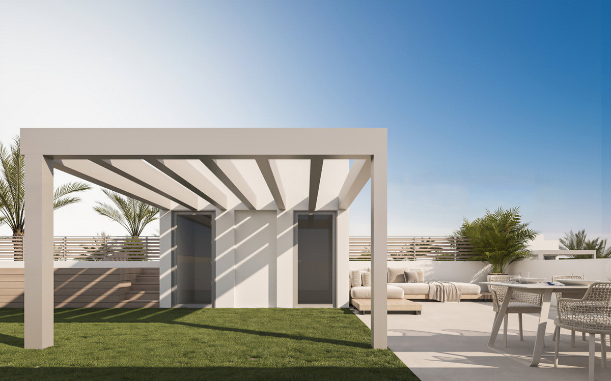 Villa en venta en San Pedro de Alcántara (Marbella)