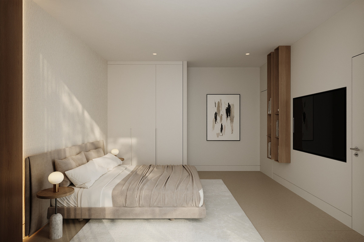 Villa en venta en San Pedro de Alcántara (Marbella)