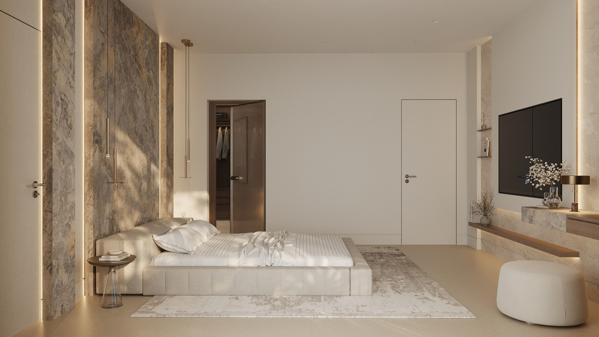 Villa en venta en San Pedro de Alcántara (Marbella)