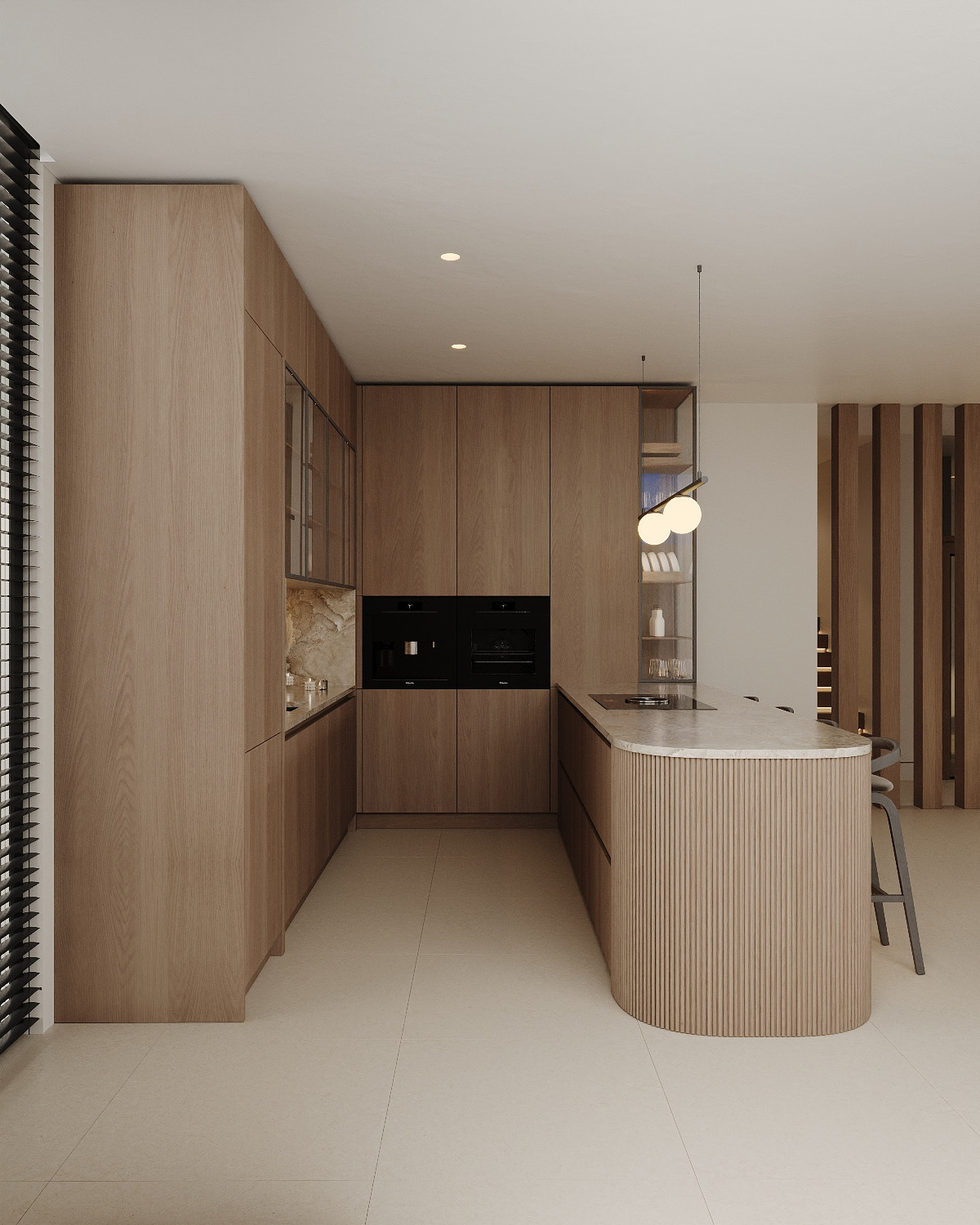 Villa en venta en San Pedro de Alcántara (Marbella)