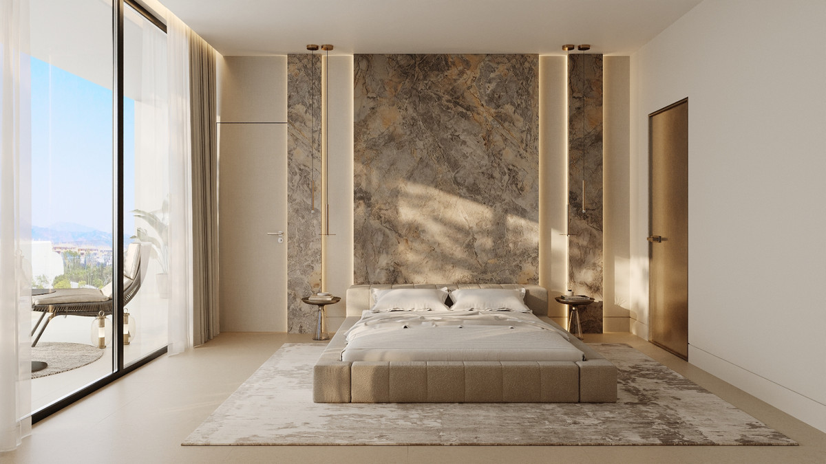 Villa en venta en San Pedro de Alcántara (Marbella)