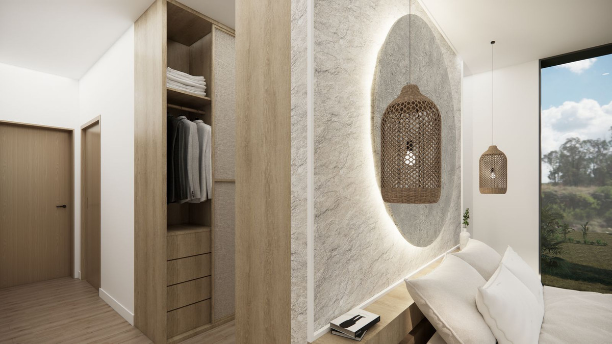 Villa in vendita a Benalmádena