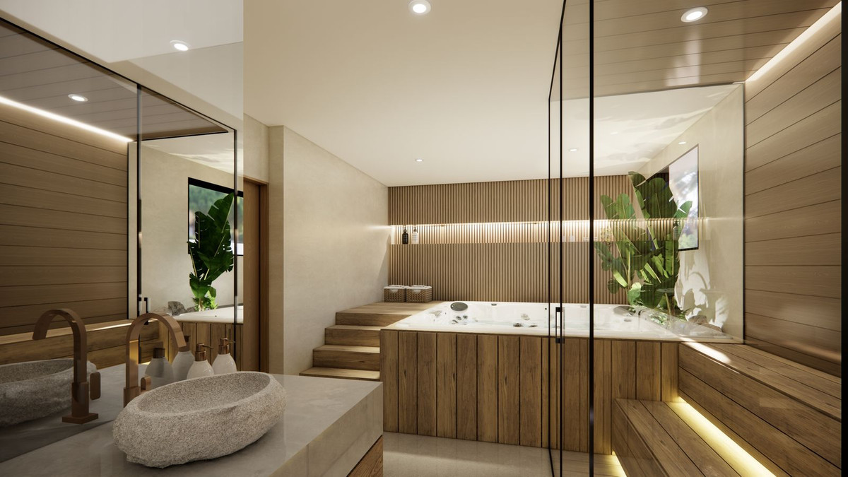 Villa in vendita a Benalmádena