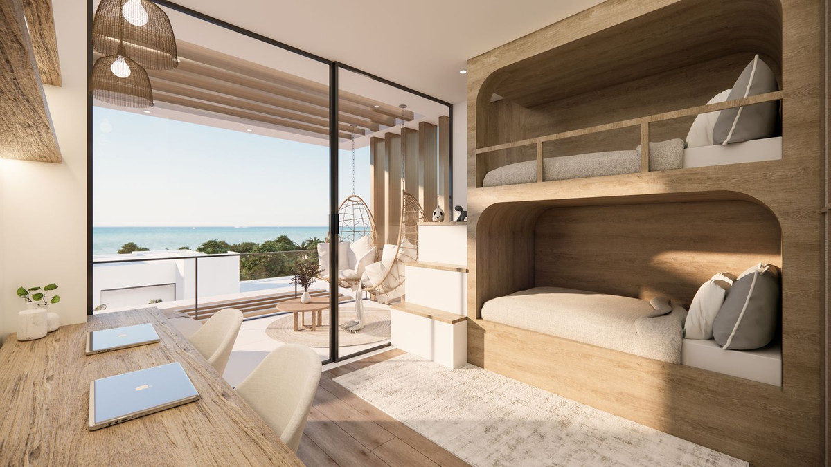 Villa in vendita a Benalmádena