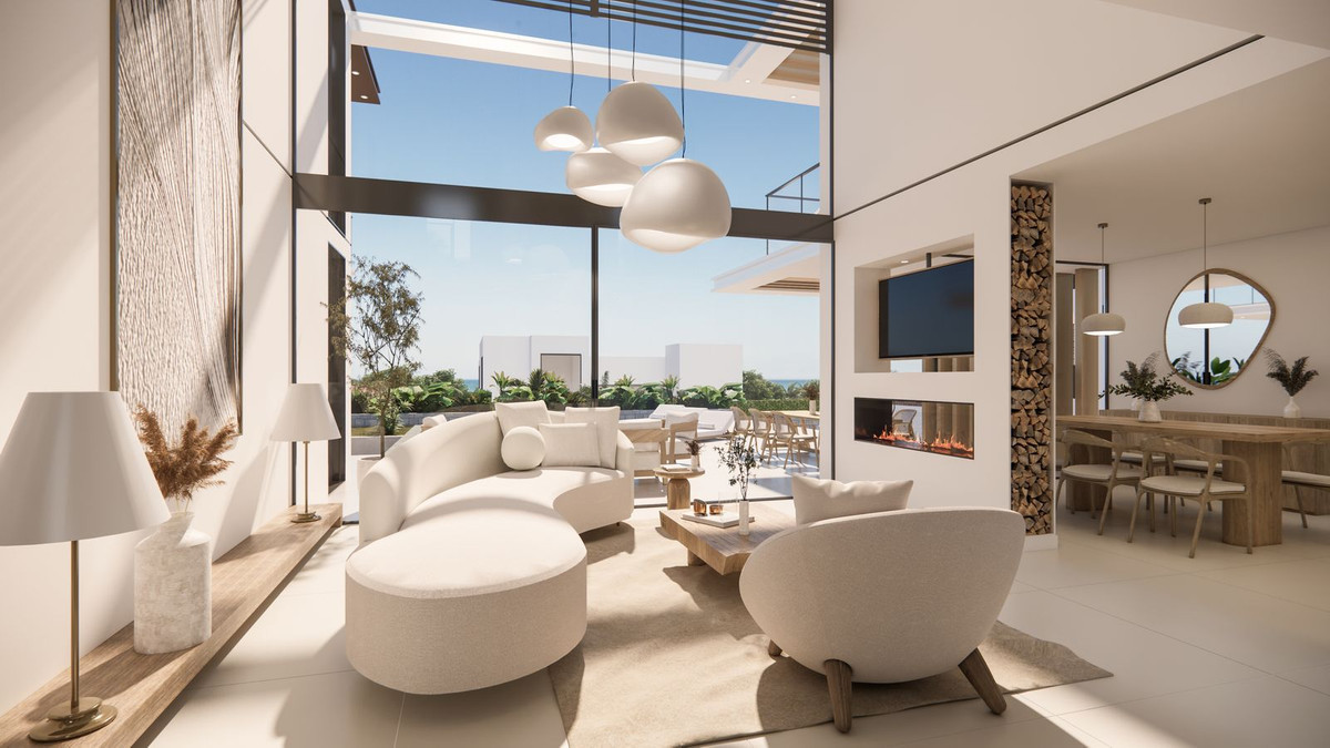 Villa in vendita a Benalmádena