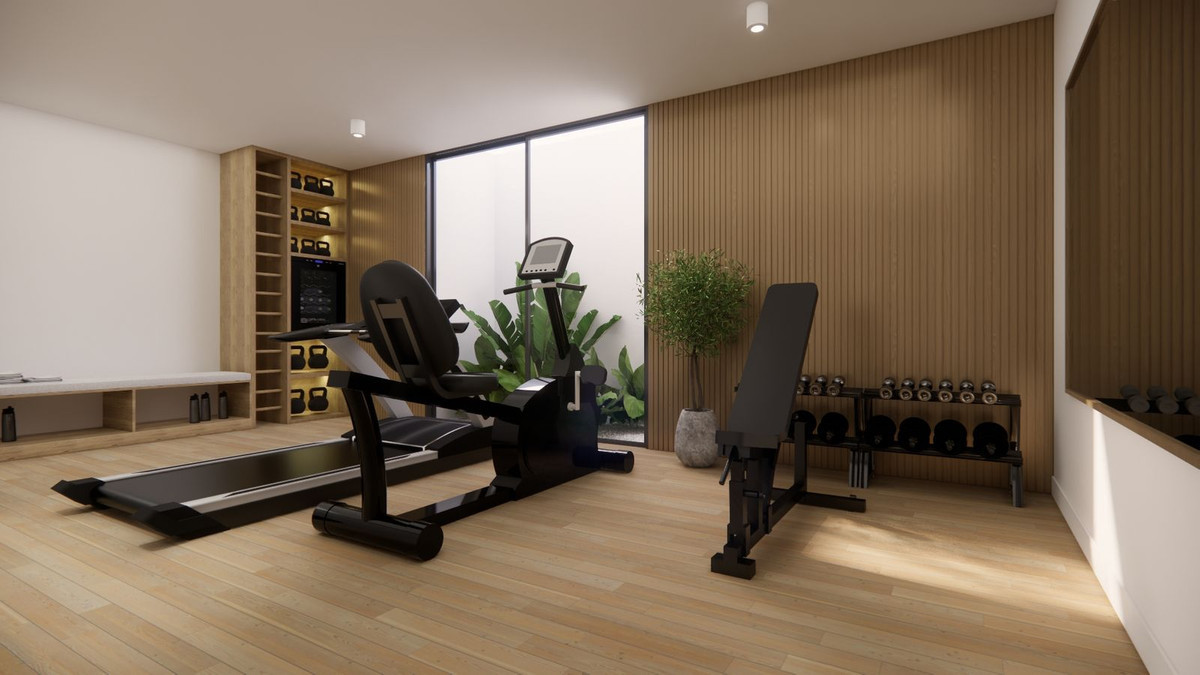 Villa in vendita a Benalmádena