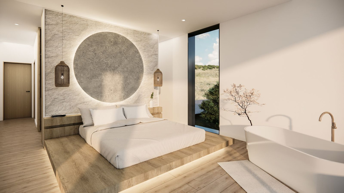 Villa in vendita a Benalmádena