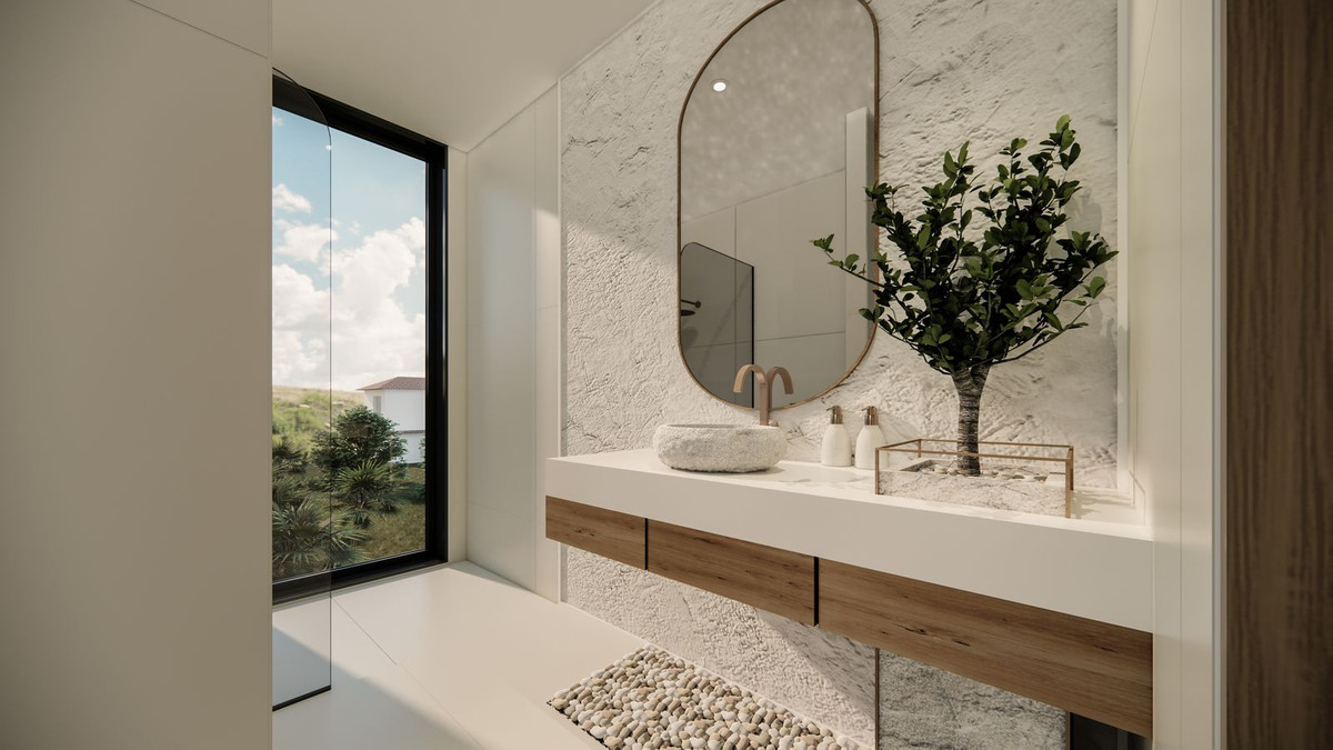 Villa in vendita a Benalmádena