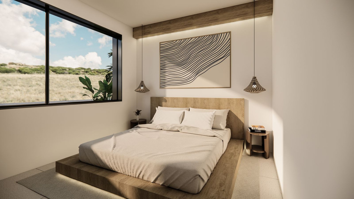 Villa in vendita a Benalmádena