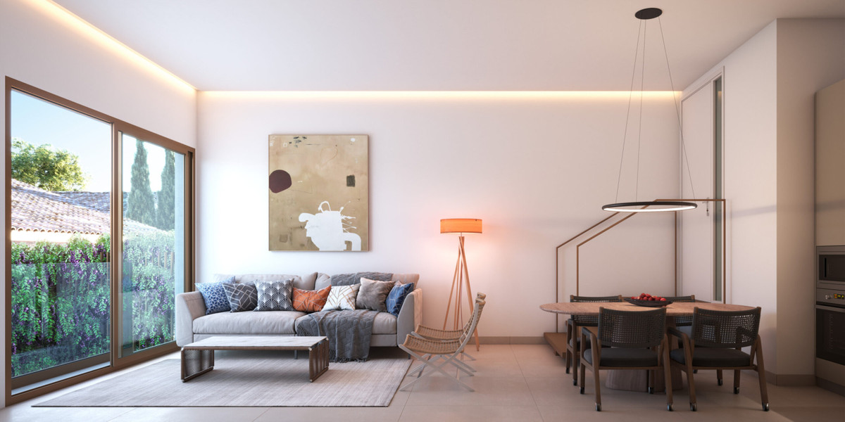 Apartamento en venta en Torremolinos