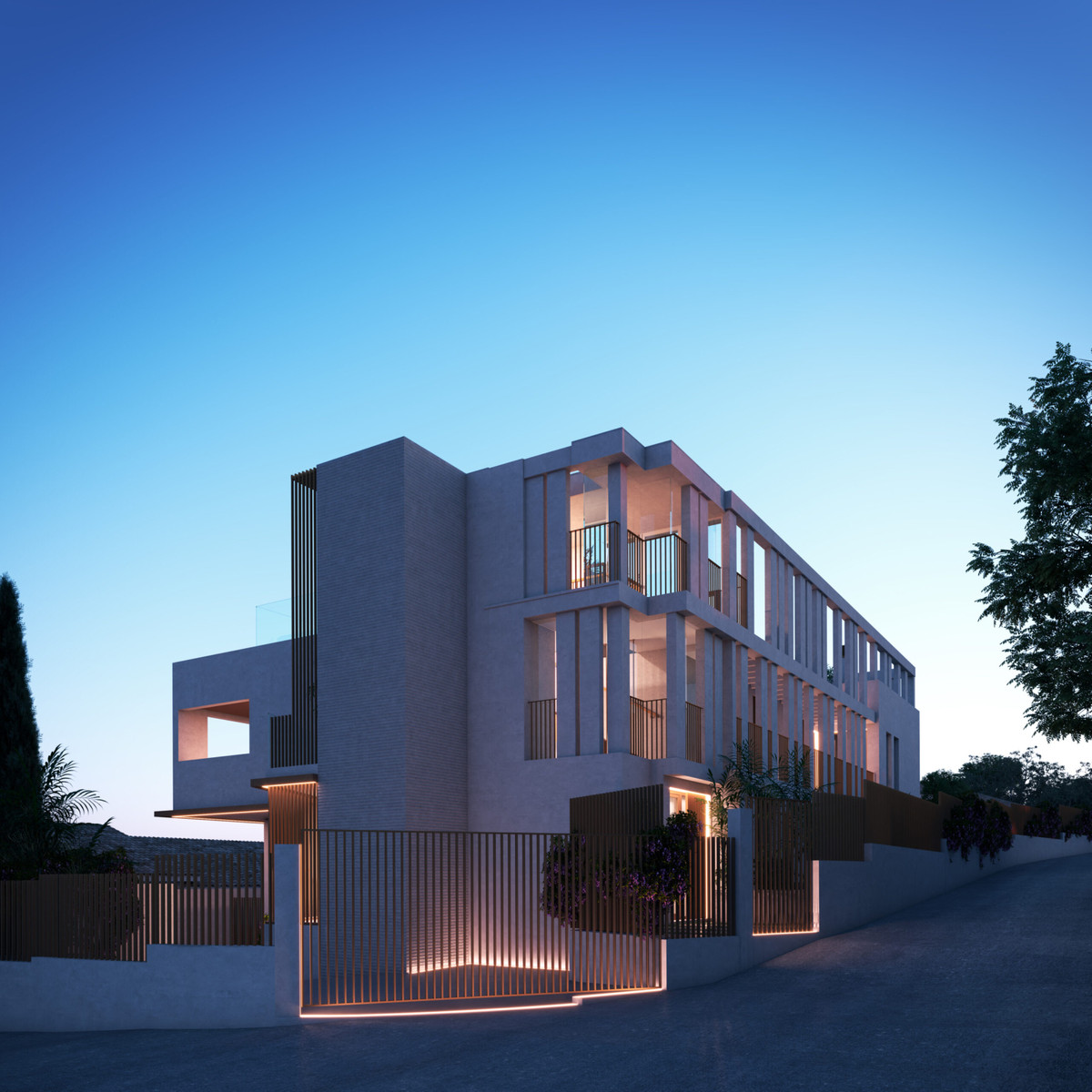 Apartamento en venta en Torremolinos