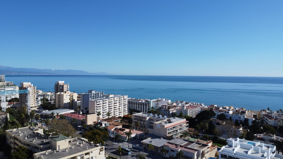 Apartamento en venta en Torremolinos
