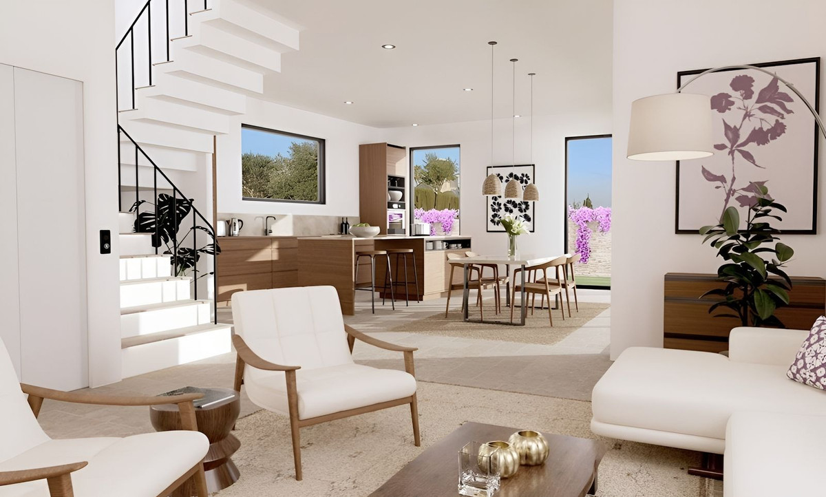 Casa en venta en Torreblanca