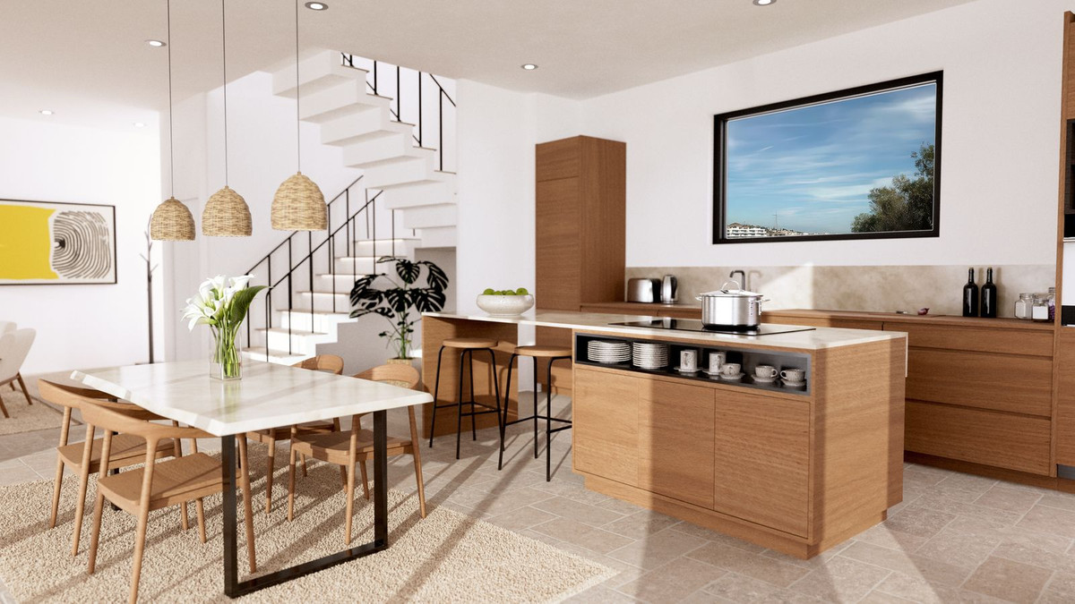 Casa en venta en Torreblanca