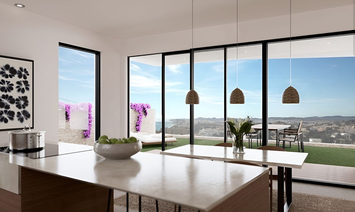 Casa en venta en Torreblanca