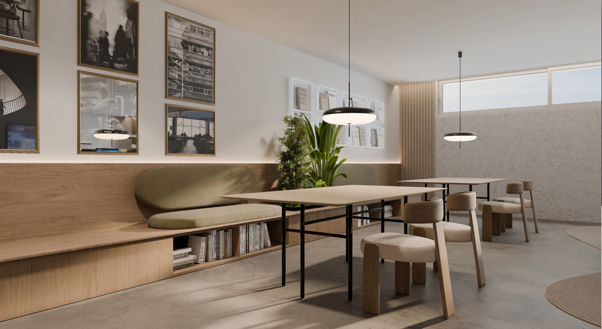 Apartamento en venta en Fuengirola