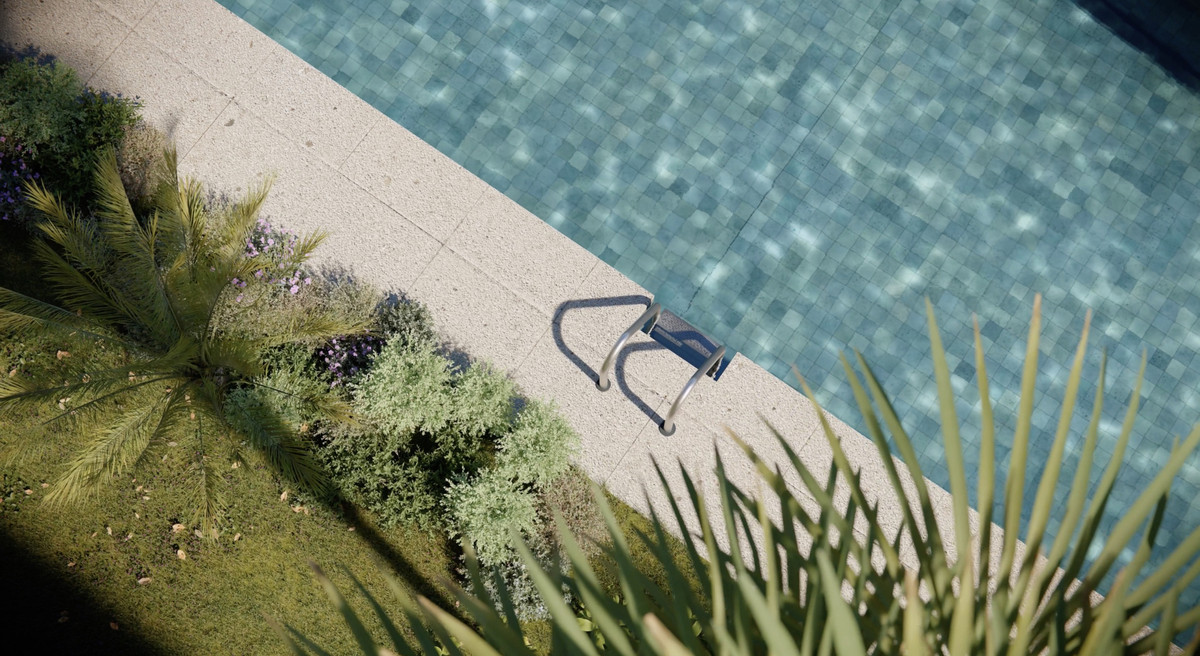 Apartamento en venta en Fuengirola