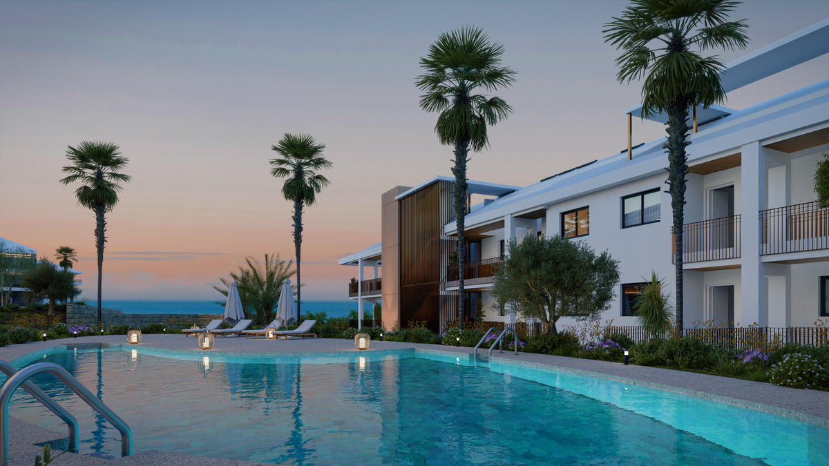 Apartamento en venta en Fuengirola