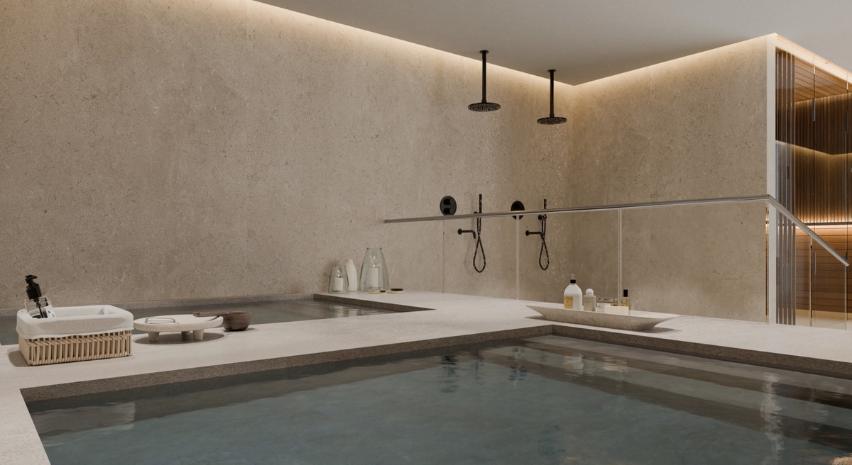 Apartamento en venta en Fuengirola