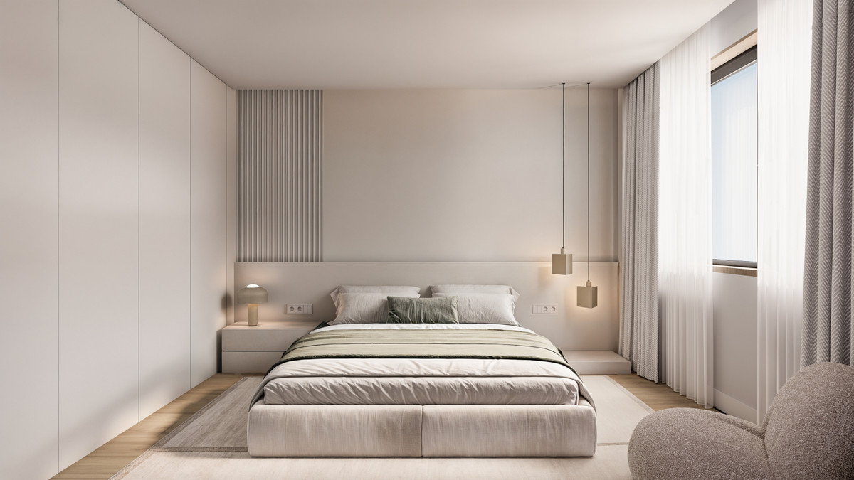 Apartamento en venta en Fuengirola