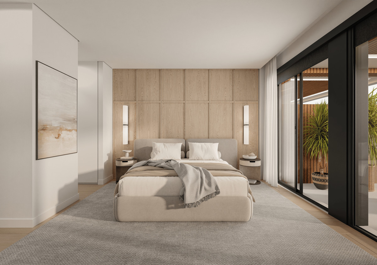 Apartamento en venta en Fuengirola