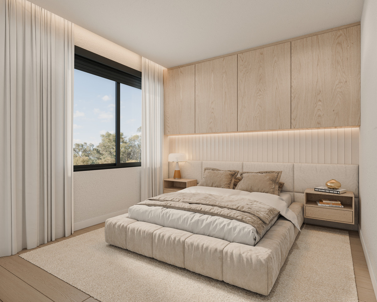 Apartamento en venta en Fuengirola