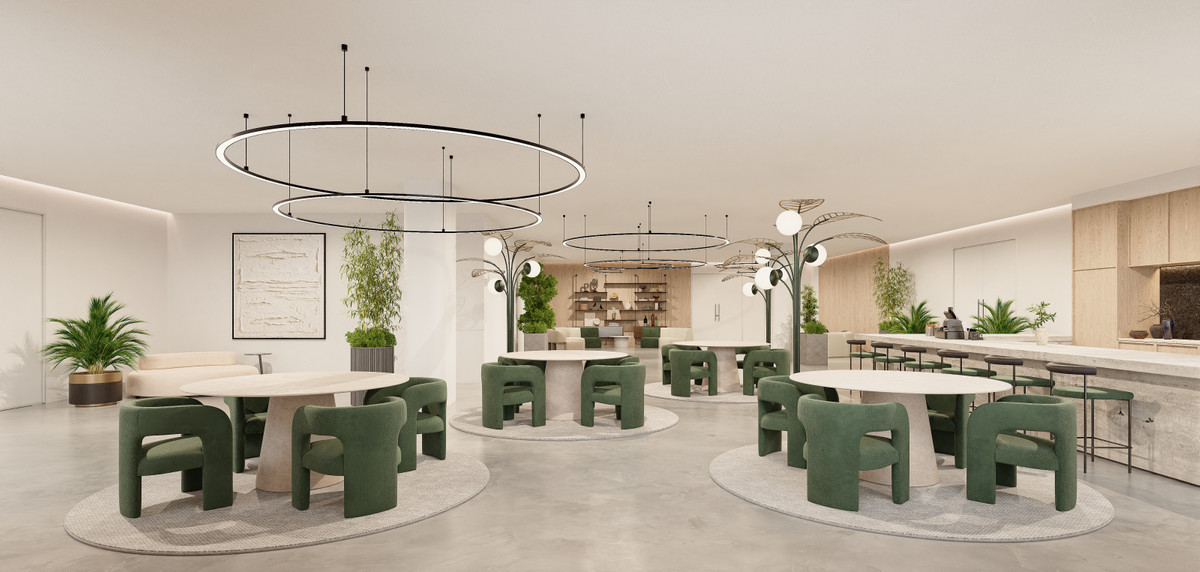 Apartamento en venta en Fuengirola